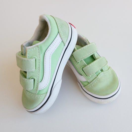 Baskets VANS - Pointure 22