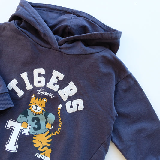 Sweat Mango - 3 ans (98 cm)