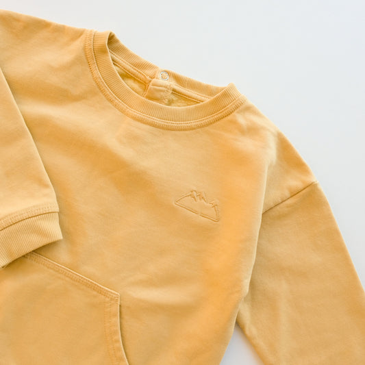 Sweat Gémo - 3 ans (98 cm)