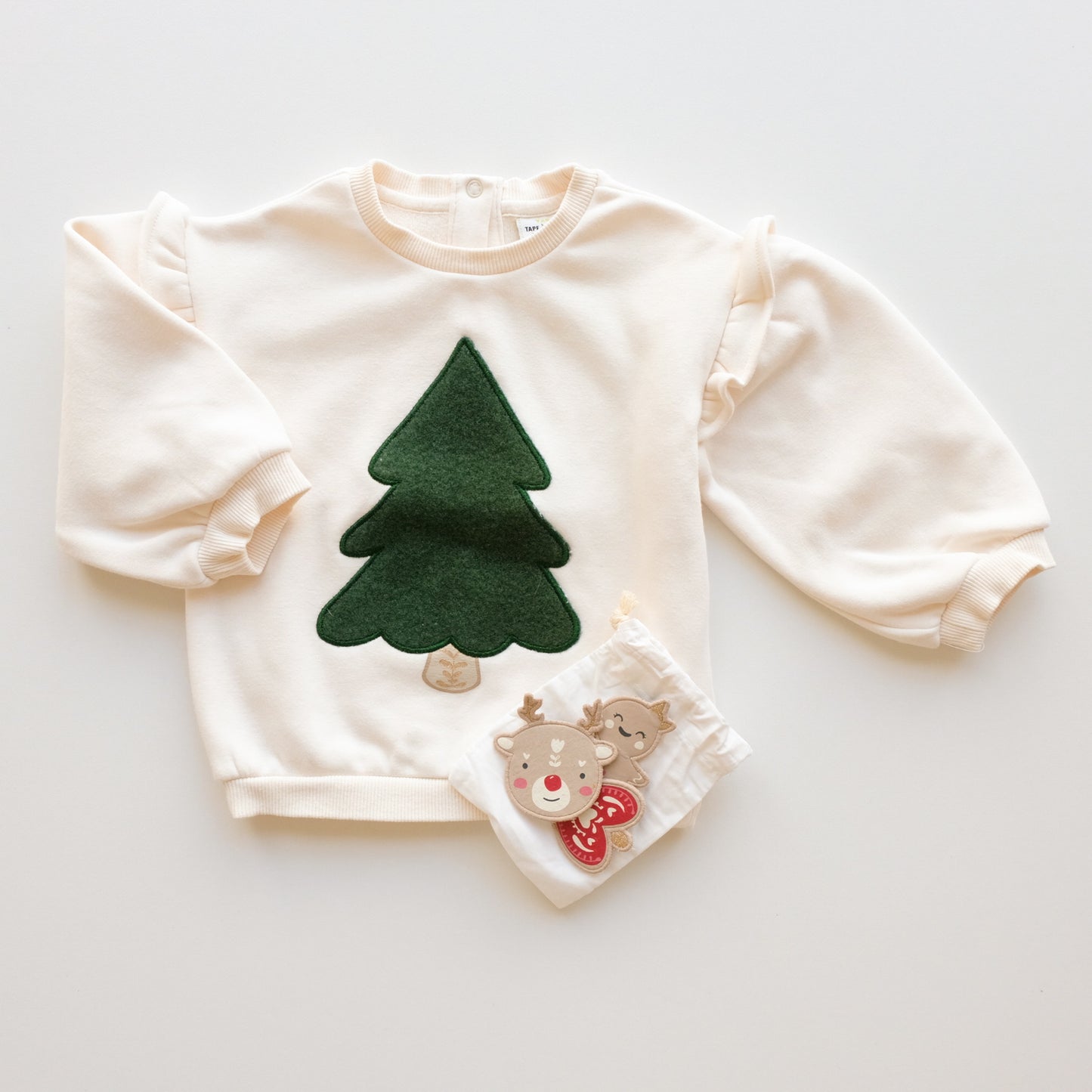 Sweat TAO - 24 mois (86 cm)