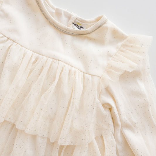 Robe TAO - 24 mois (86 cm)