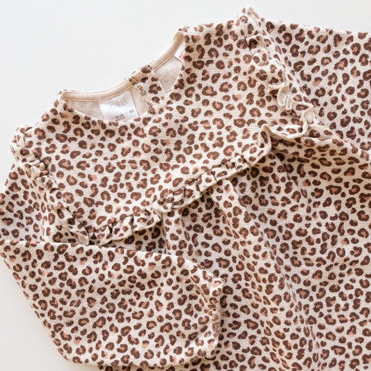 Robe Zara - 24 mois (92 cm)