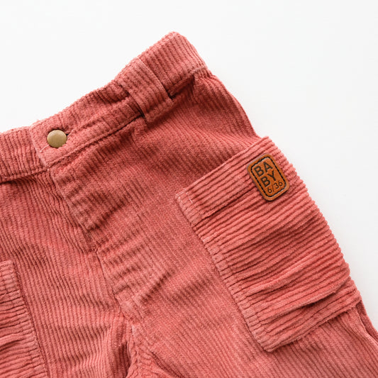 Pantalon Bout'chou - 18 mois