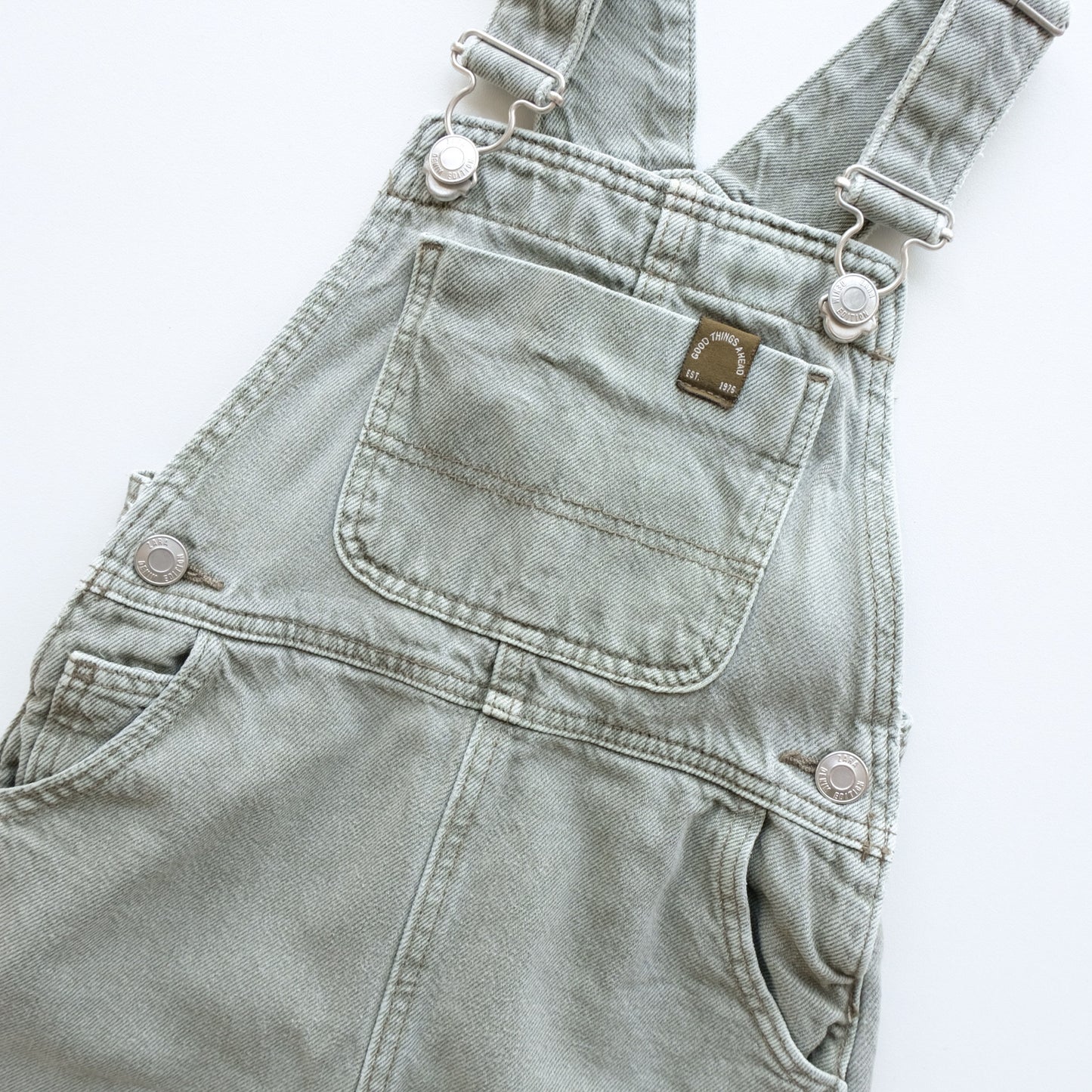 Salopette Zara - 18 mois (86 cm)