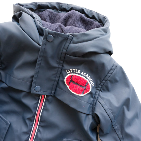 Veste de pluie Orchestra - 18 mois (86 cm)