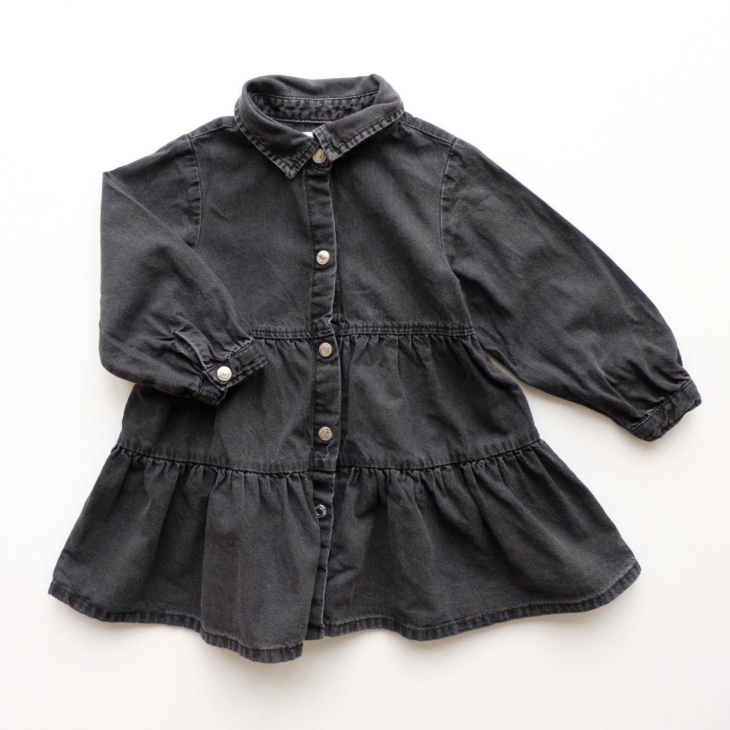 Robe Zara - 18 mois (86 cm)