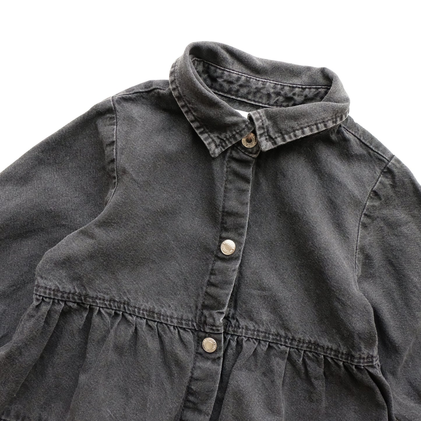 Robe Zara - 18 mois (86 cm)