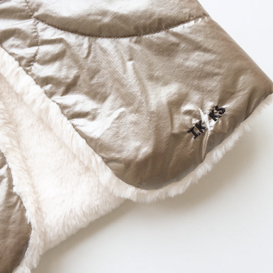 Gilet IKKS - 18 mois (80 cm)