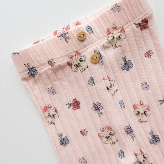 Legging Disney baby - 1 mois