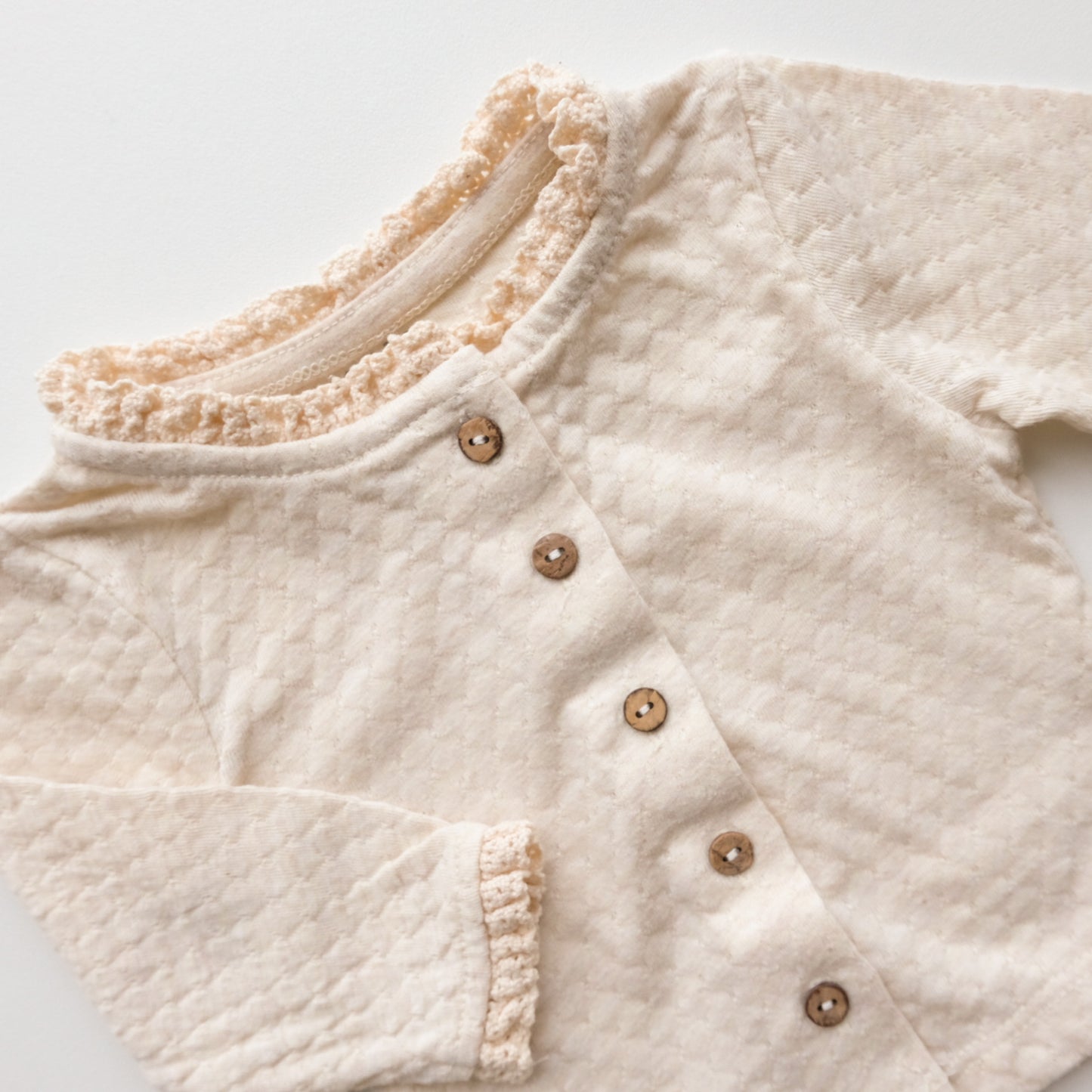 Gilet Kiabi - 0 mois