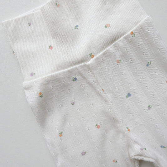 Legging H&M - 0/1 mois (50 cm)