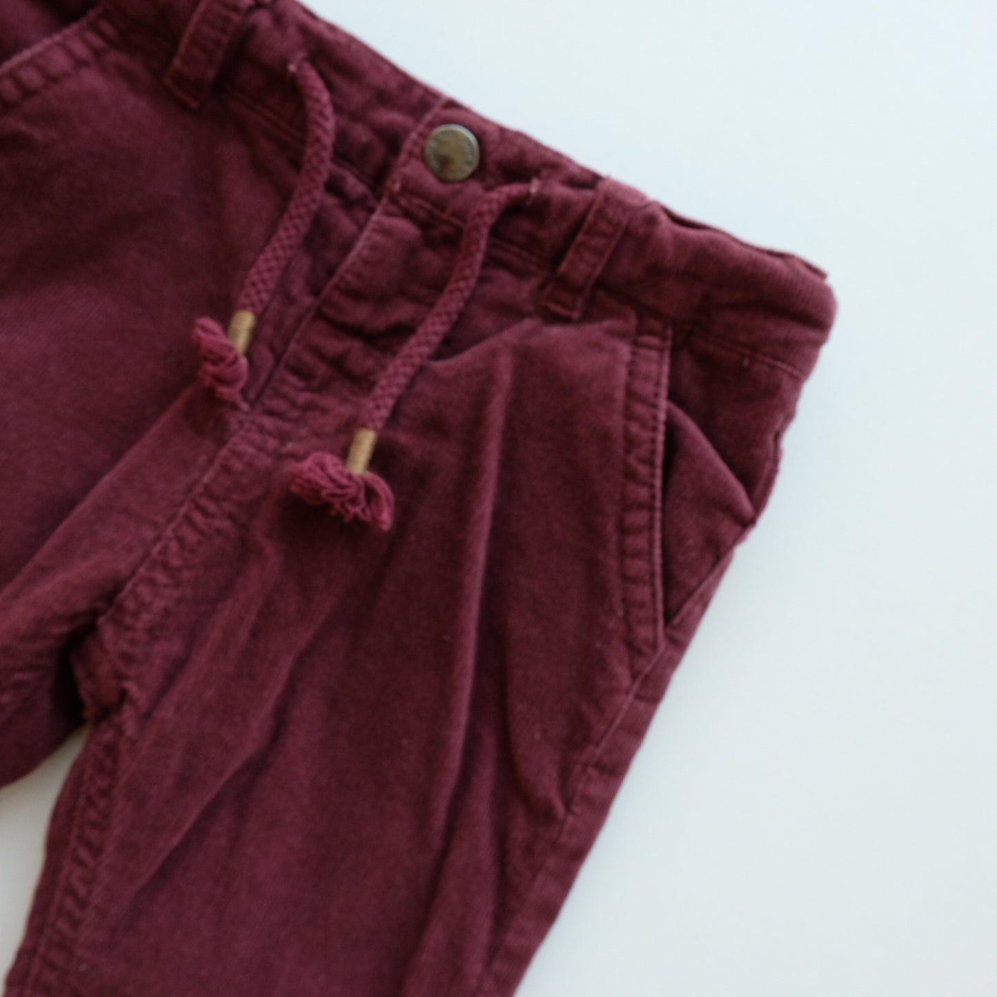 Pantalon Gémo - 18 mois