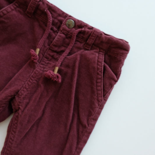 Pantalon Gémo - 18 mois