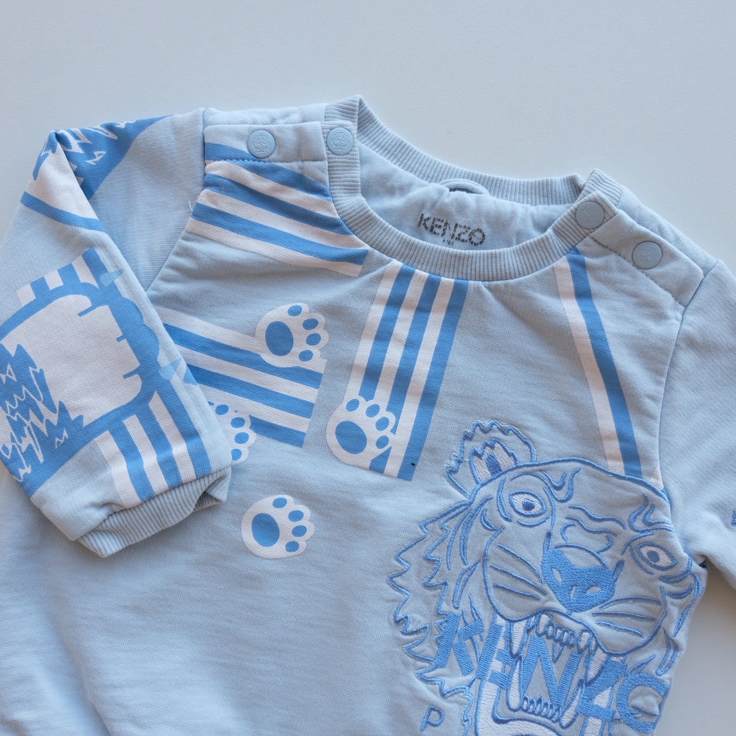 Sweat Kenzo Kids - 18 mois
