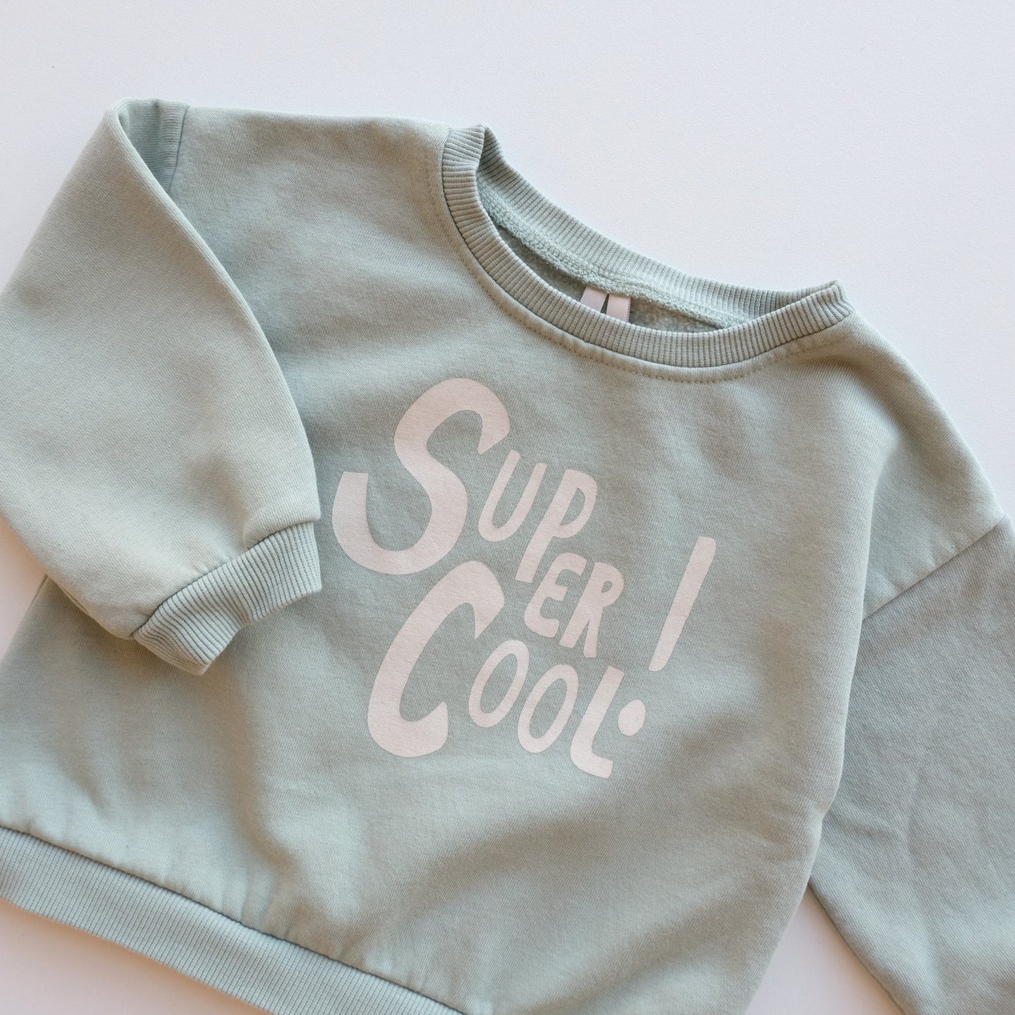 Sweat Orchestra - 18 mois (81 cm)