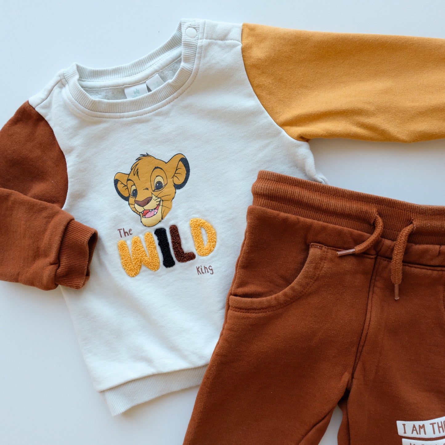 Ensemble Disney / Orchestra - 18 mois (81 cm)