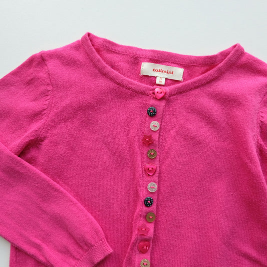 Gilet Catimini - 3 ans (98 cm)