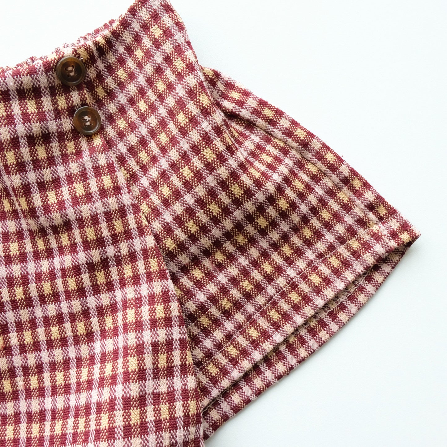 Jupe-short Zara - 4 ans (104 cm)