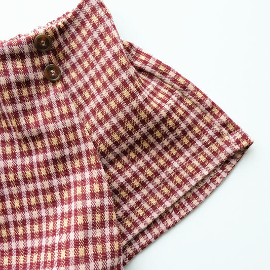 Jupe-short Zara - 4 ans (104 cm)