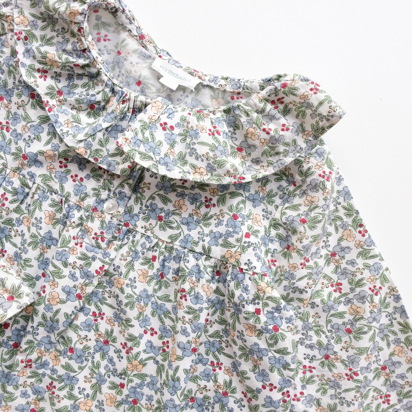 Blouse Vertbaudet - 104 cm (4 ans)