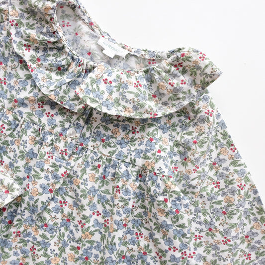 Blouse Vertbaudet - 104 cm (4 ans)