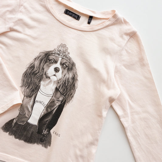 T-shirt IKKS - 3 ans (98 cm)