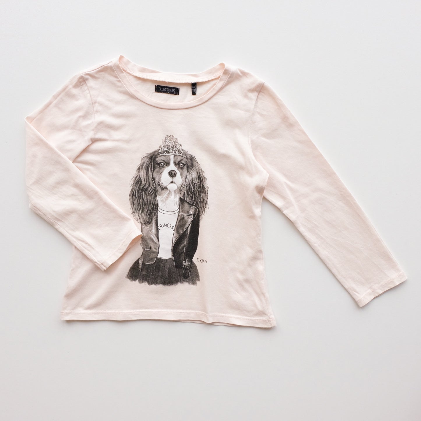 T-shirt IKKS - 3 ans (98 cm)