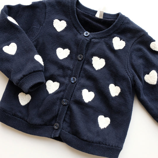 Gilet Orchestra - 18 mois (81 cm)