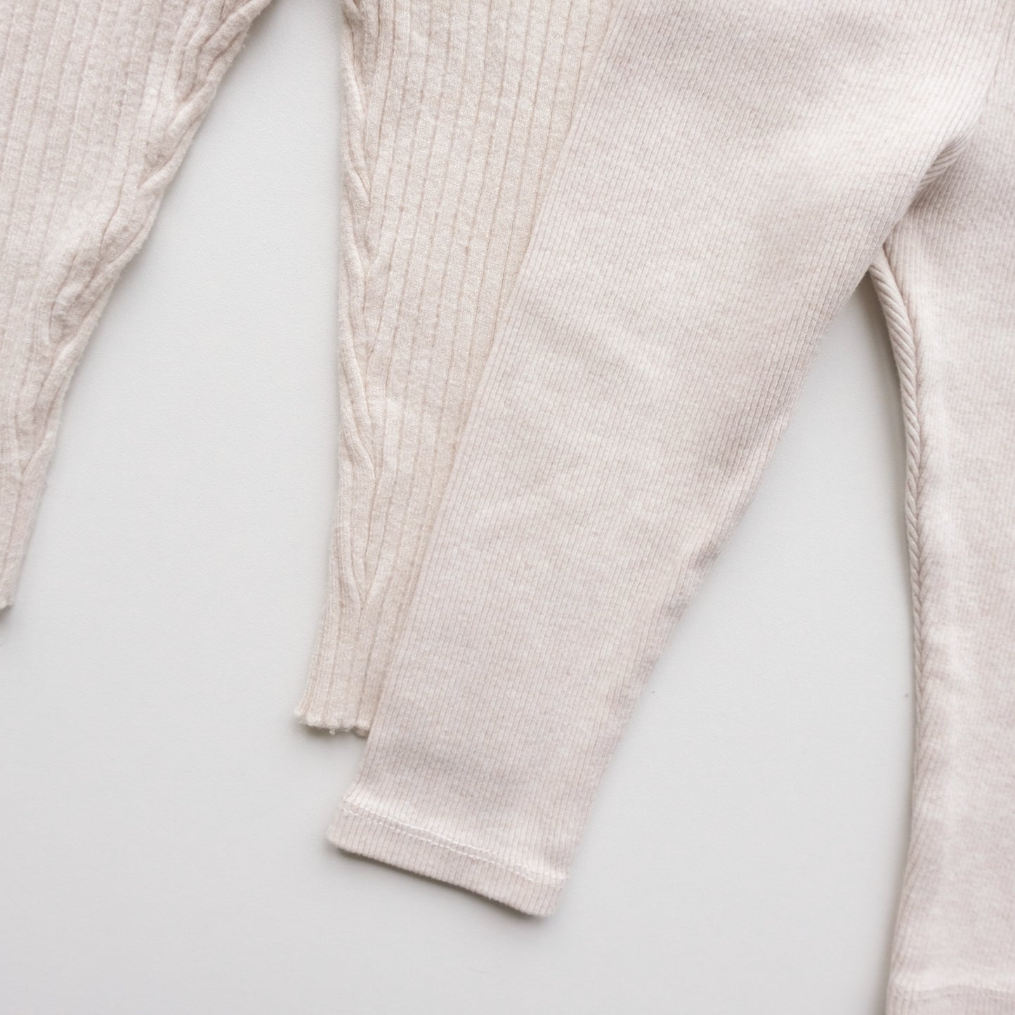 Lot de 2 legging Zara - 18 mois (86 cm)