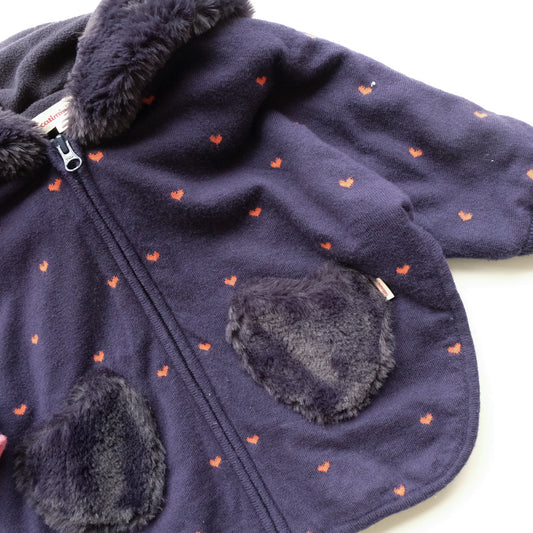 Gilet Catimini - 2 ans (86 cm)