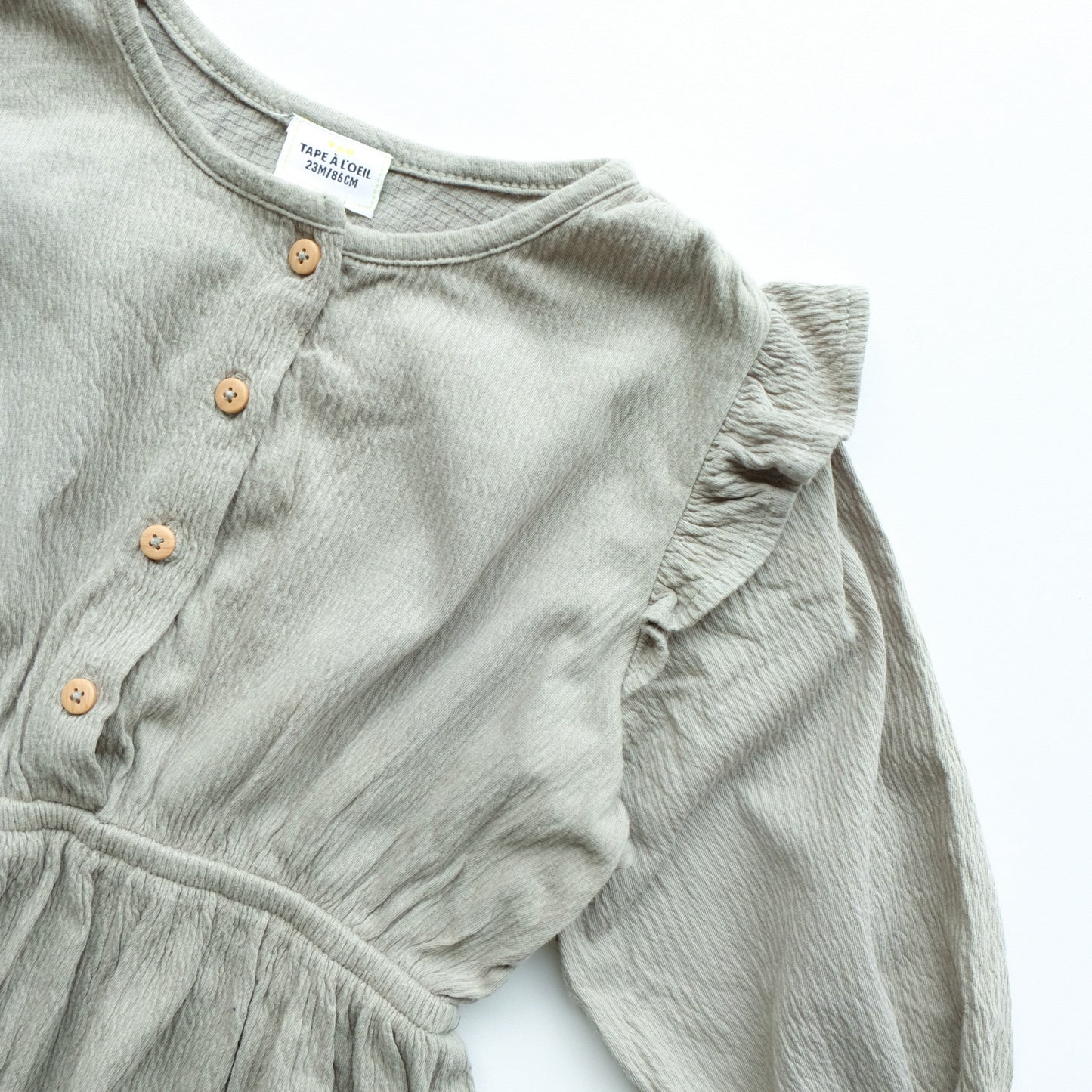 Robe TAO - 23 mois (86 cm)