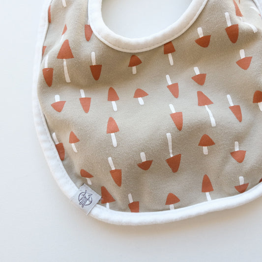 Bavoir LASSIG - 0/6 mois