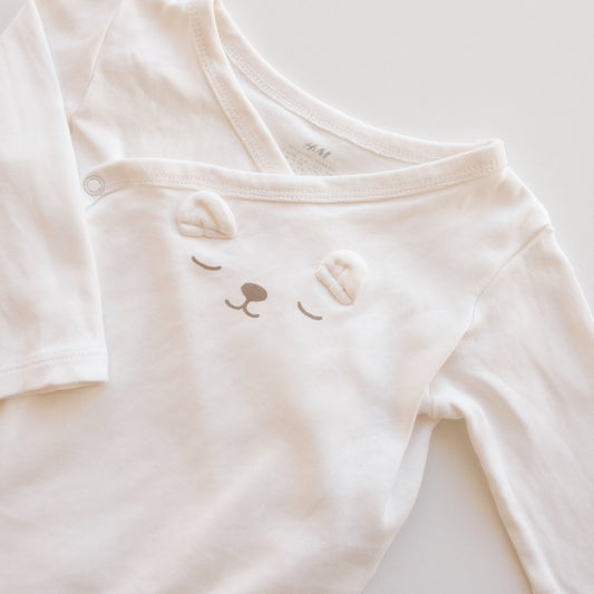 Body H&M - 9 mois (74 cm)