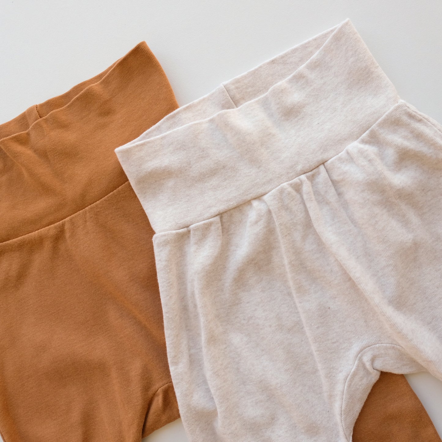 Lot de 2 legging H&M - 9 mois (74 cm)