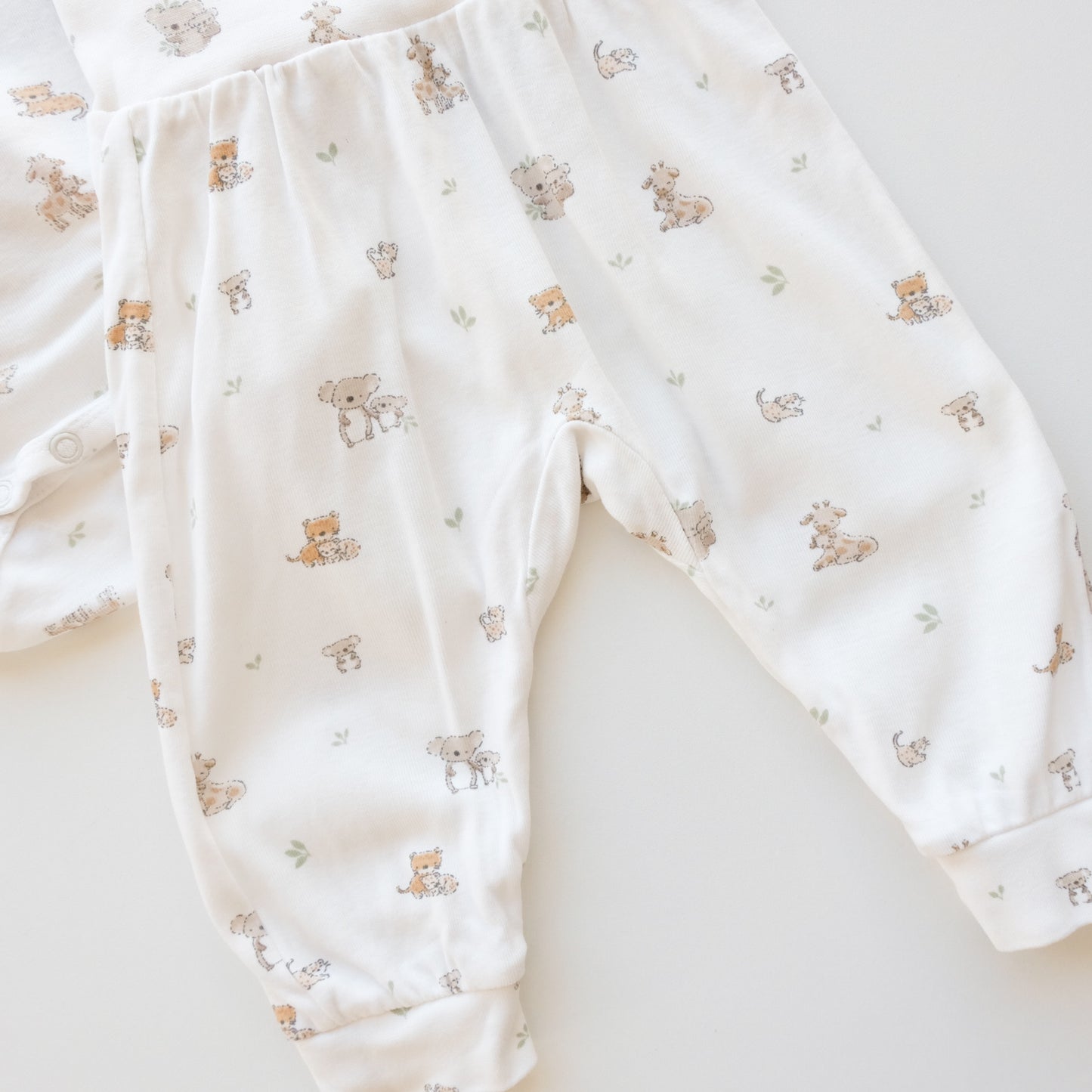 Ensemble H&M - 9 mois (74 cm)