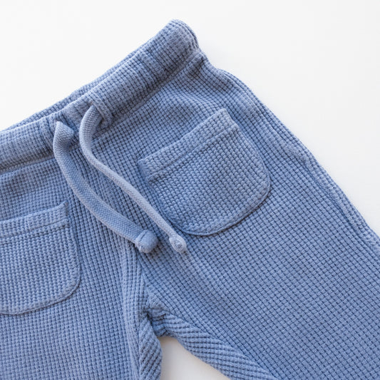 Pantalon Bout'chou - 9 mois