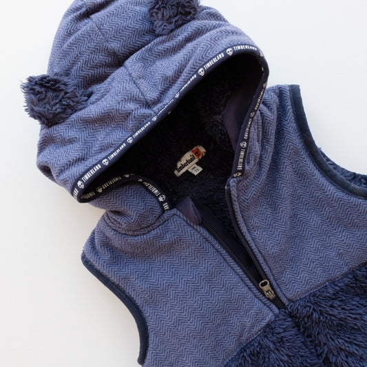 Gilet Timberland - 9 mois (71 cm)