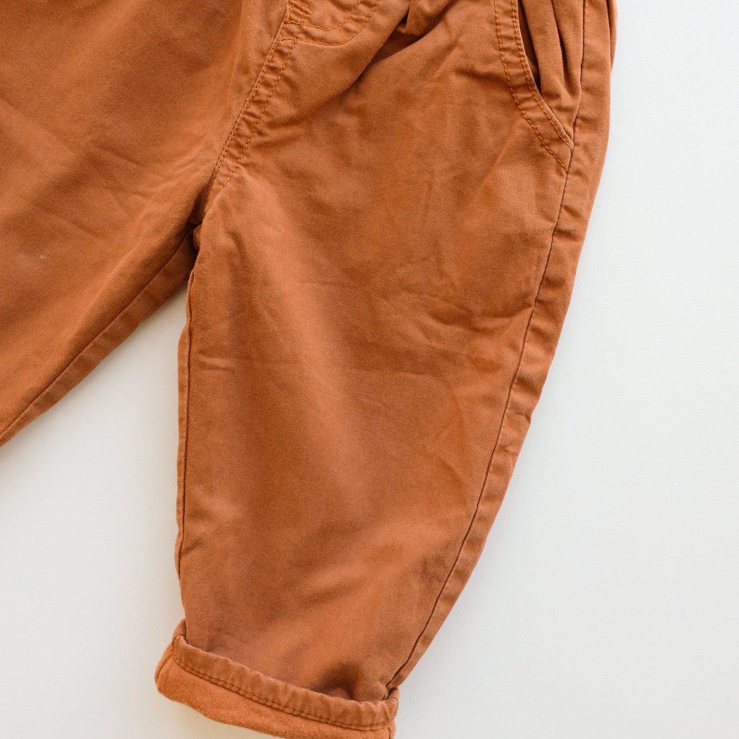 Pantalon Bout'chou - 9 mois