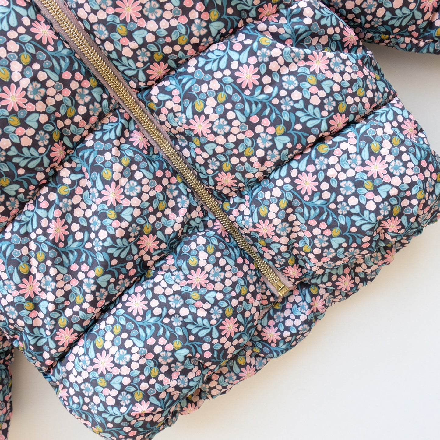 Doudoune H&M - 9 mois (74 cm)