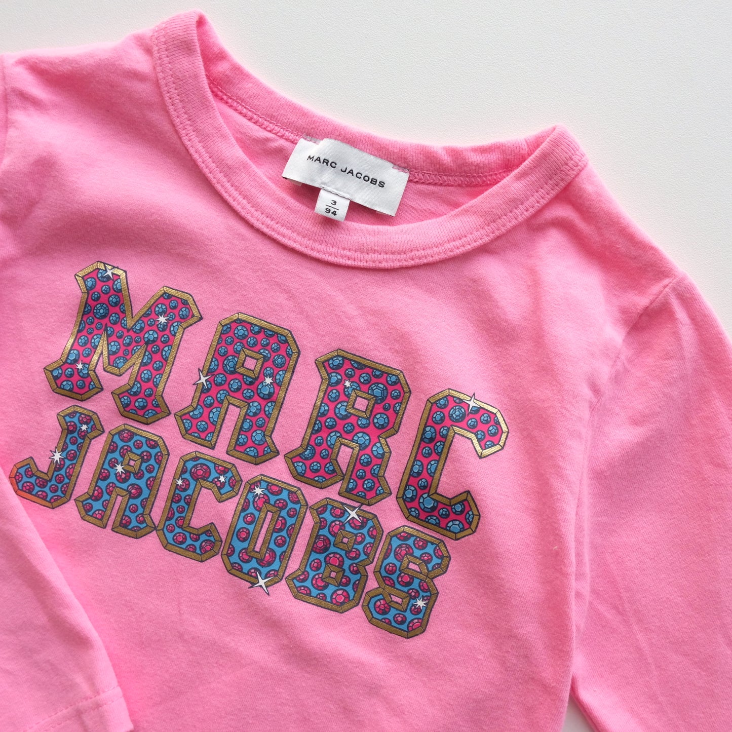 T-shirt Marc Jacobs - 3 ans (94 cm)