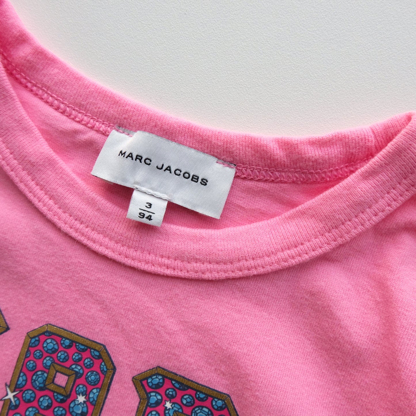 T-shirt Marc Jacobs - 3 ans (94 cm)