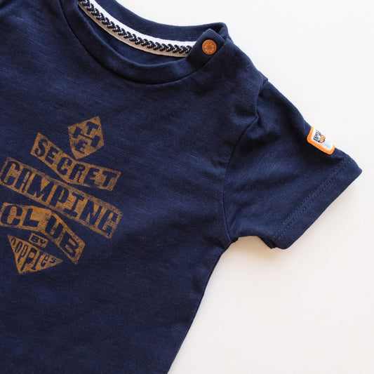 T-shirt Noppies - 6 mois (68 cm)