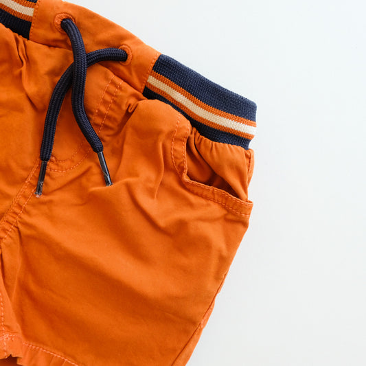 Short Mayoral - 6 mois (67 cm)