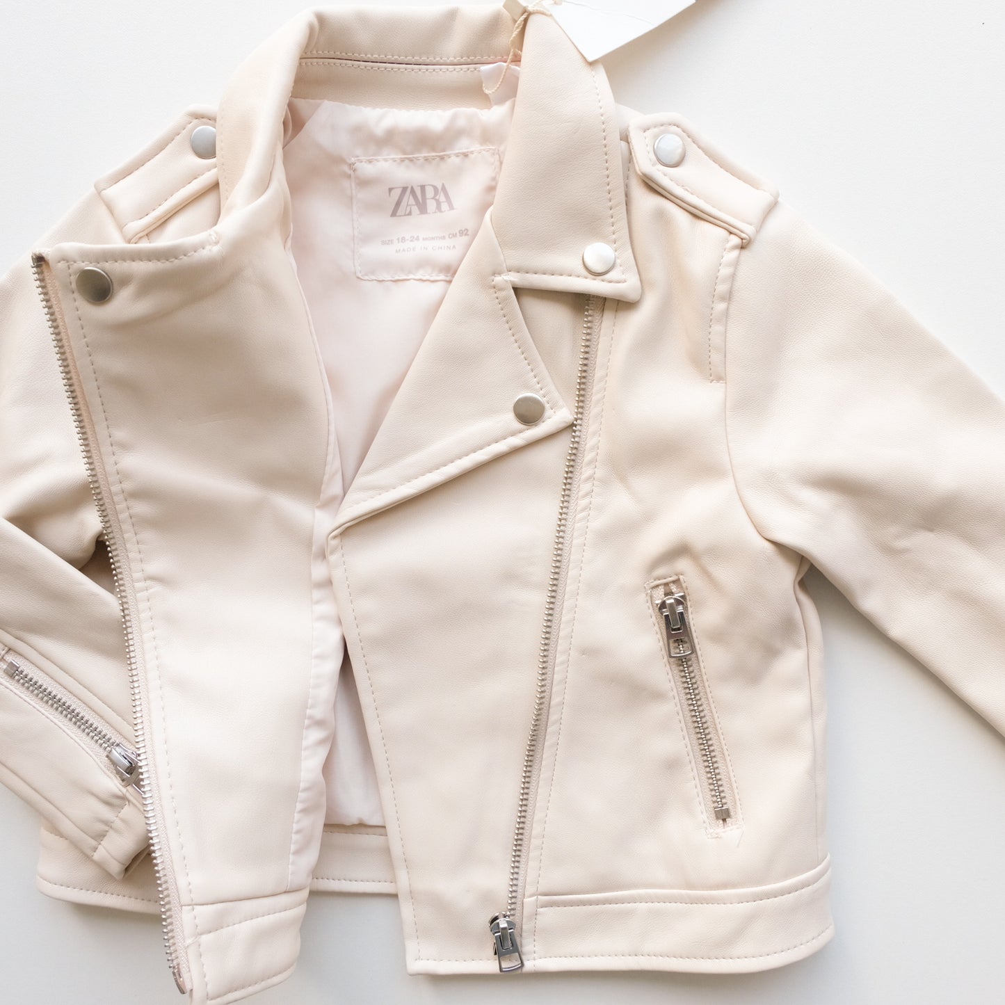 Perfecto Zara - 24 mois (92 cm)