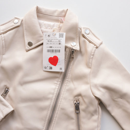 Perfecto Zara - 24 mois (92 cm)