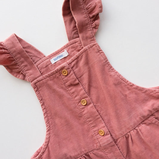 Salopette Bout'chou - 24 mois