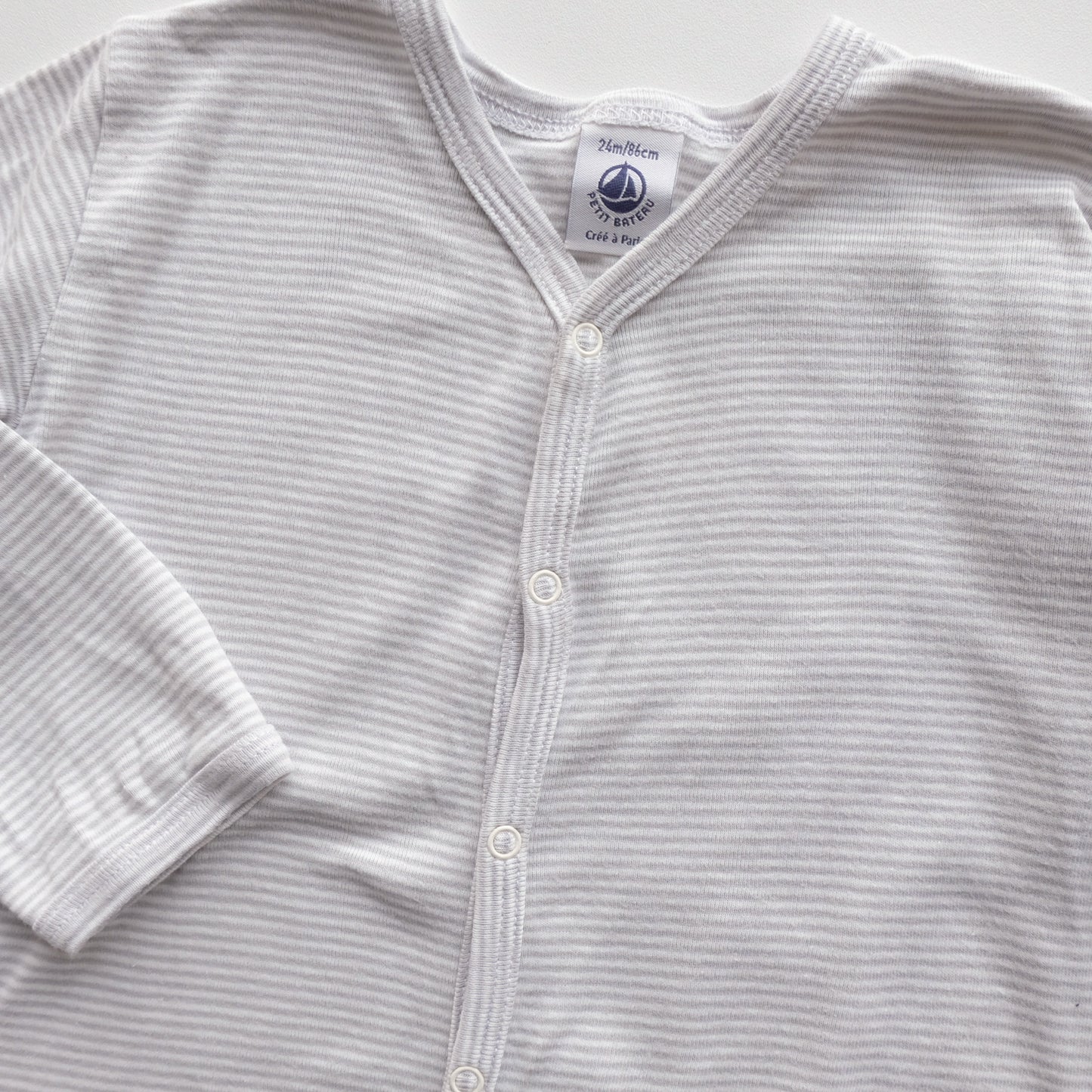 Pyjama Petit Bateau - 24 mois (86 cm)