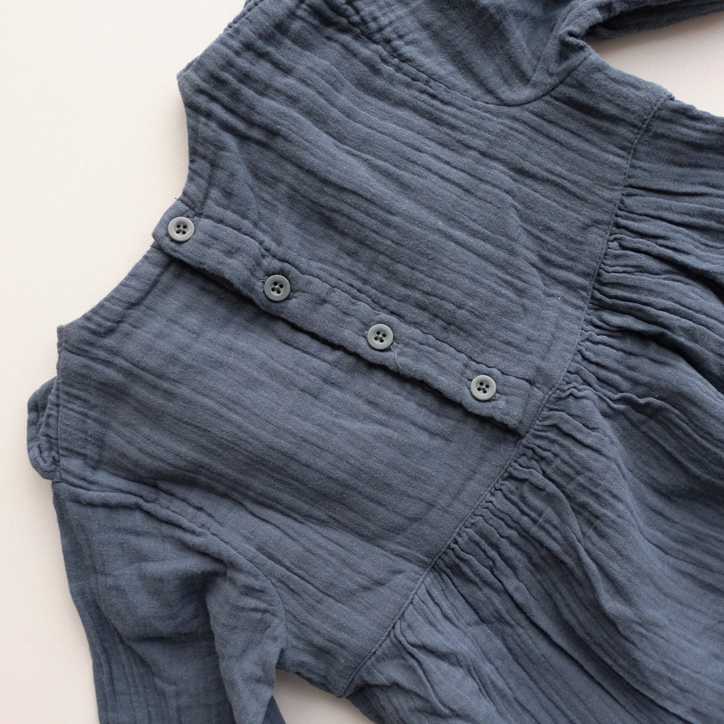 Robe Petit Bateau - 24 mois (86 cm)