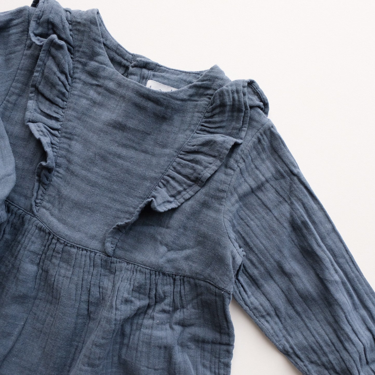 Robe Petit Bateau - 24 mois (86 cm)