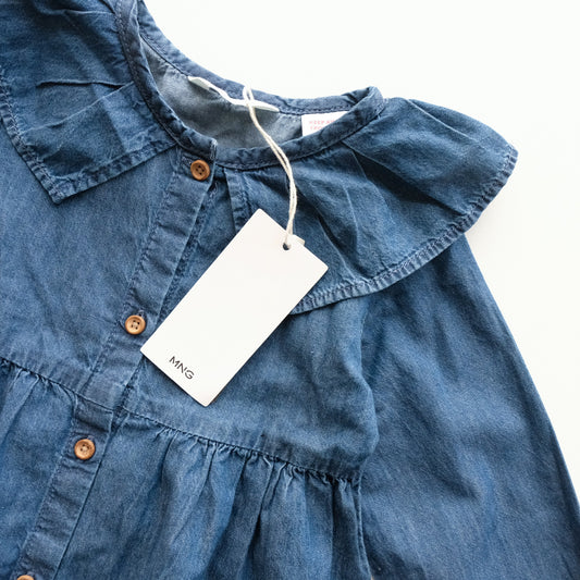 Robe Mango - 18 mois (86 cm)